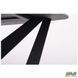 Стіл обідній William AMF 180X80 ceramics Emperadoro