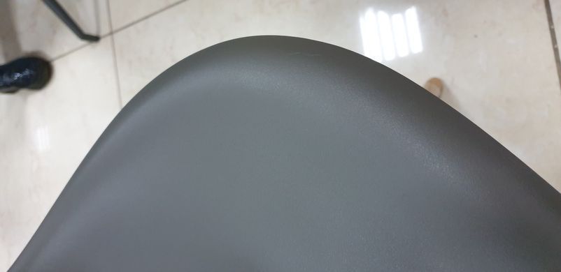 Стул M-05 Vetro Серый фотография
