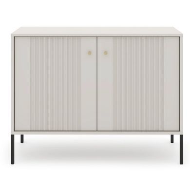 Комод MEBEL ELITE SOFT 104 Кашемір фотографія