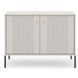 Комод MEBEL ELITE SOFT 104 Кашемір