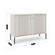 Комод MEBEL ELITE SOFT 104 Кашемір