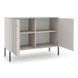 Комод MEBEL ELITE SOFT 104 Кашемір