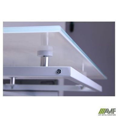 Стол раскладной Андалусия AMF 160(200)X90 Белый фотография