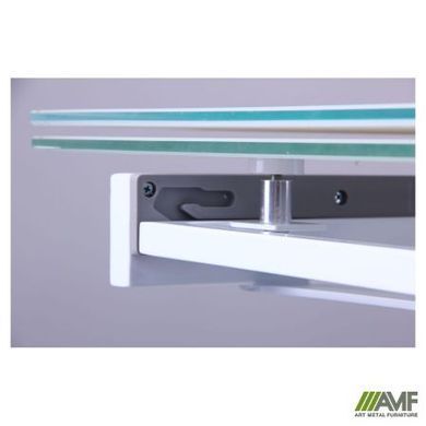 Стол раскладной Андалусия AMF 160(200)X90 Белый фотография