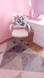Крісло дитяче IBIS Butterfly Halmar