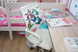 Крісло дитяче IBIS Butterfly Halmar