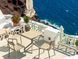 Cтол Siesta Onto Paris Table 70 White