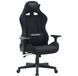 Комп'ютерне крісло VR Racer Textile Maximus AMF Чорний