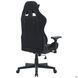 Комп'ютерне крісло VR Racer Textile Maximus AMF Чорний