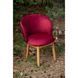 Стілець Stitch Lovko натуральний ясен / Vouge 7 фотографія