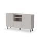 Комод PAXOS KM-1&nbsp;Halmar 150x40 Кашемир фотография
