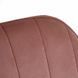 Стілець офісний поворотний оксамитовий MEBEL ELITE TOM Velvet Рожевий