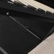 Ліжко двоспальне MEBEL ELITE BRISTOL 160x200 см Беж