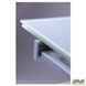 Стол раскладной Андалусия AMF 160(200)X90 Белый