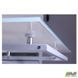 Стол раскладной Андалусия AMF 160(200)X90 Белый