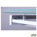 Стол раскладной Андалусия AMF 160(200)X90 Белый