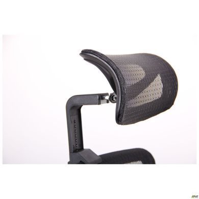 Компьютерное кресло Coder Black AMF Черный фотография