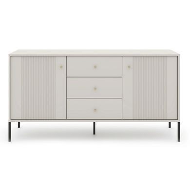 Комод MEBEL ELITE SOFT 154 Кашемир фотография