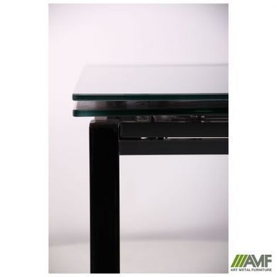 Стіл розкладний Глорія AMF 110(170)X74 Платина фотографія