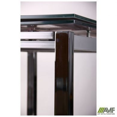 Стіл розкладний Глорія AMF 110(170)X74 Платина фотографія
