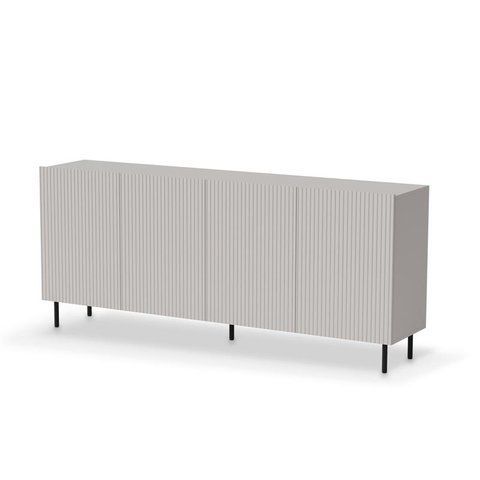 Комод PAXOS KM-2&nbsp;Halmar 180x40 Кашемір фотографія