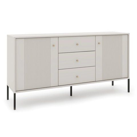 Комод MEBEL ELITE SOFT 154 Кашемир фотография