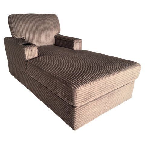 Крісло розкладне MEBEL ELITE NEO Беж фотографія