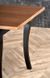 Стіл розкладний WINDSOR Halmar 160/240x90 Дуб