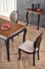 Стіл розкладний WINDSOR Halmar 160/240x90 Дуб