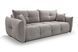 Диван розкладний BASE Perfect Home Польща Сірий