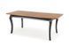 Стіл розкладний WINDSOR Halmar 160/240x90 Дуб
