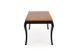 Стіл розкладний WINDSOR Halmar 160/240x90 Дуб