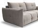 Диван розкладний BASE Perfect Home Польща Сірий