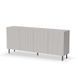 Комод PAXOS KM-2&nbsp;Halmar 120x40 Кашемир фотография