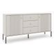 Комод MEBEL ELITE SOFT 154 Кашемир фотография