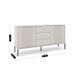 Комод MEBEL ELITE SOFT 154 Кашемир