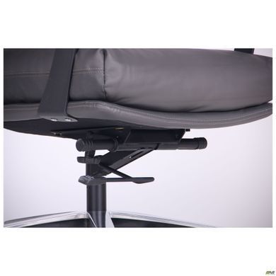 Комп'ютерне крісло Kennedy AMF Сірий фотографія