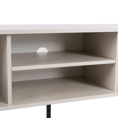 ТВ Тумба MEBEL ELITE SOFT 154 Кашемир фотография