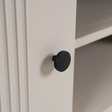 ТВ Тумба MEBEL ELITE SOFT 154 Кашемир фотография