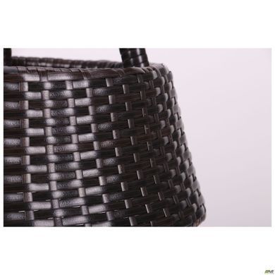 Cтол Catalina AMF 60X60 Коричневый фотография