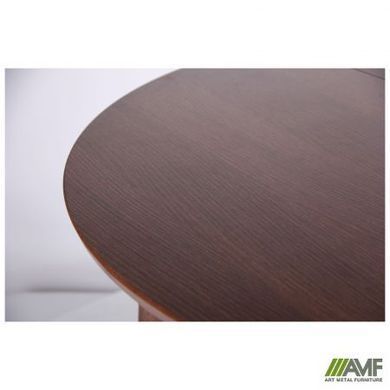 Стіл розкладний Паддінгтон AMF 120 (150)X120 Горіх Світлий фотографія