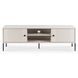 ТВ Тумба MEBEL ELITE SOFT 154 Кашемир