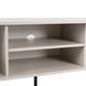 ТВ Тумба MEBEL ELITE SOFT 154 Кашемир