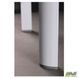 Стіл розкладний Кассандра AMF 120(180)X80 Білий
