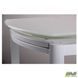 Стіл розкладний Кассандра AMF 120(180)X80 Білий