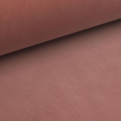 Кресло CAMELLIA 1 Velvet Signal Антично Розовый фотография