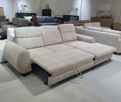 Диван угловой раскладной BIANCO Perfect Home Польша фотография