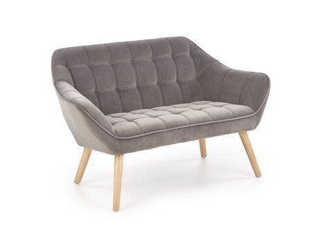 Софа ROMEO XL&nbsp;Halmar Серый фотография
