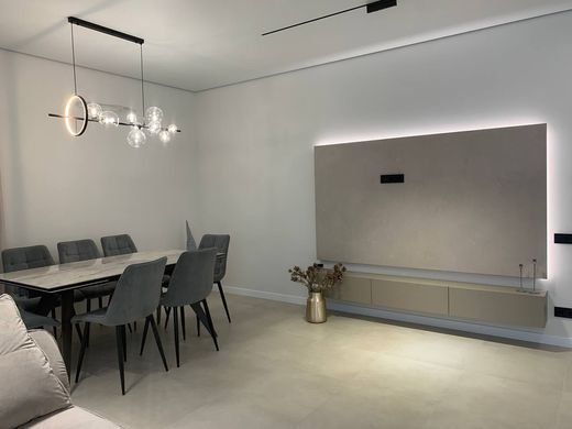 Стул CHIC MATT Velvet Signal Серый фотография