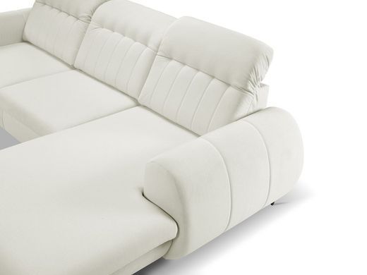Диван угловой раскладной BIANCO Perfect Home Польша фотография